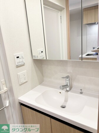 リビオメゾン東北沢の物件内観写真